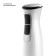 Galaxy Line Gl 2144 Bleader, submersible, 1000 watts, 0.7 l, 2 speeds, white