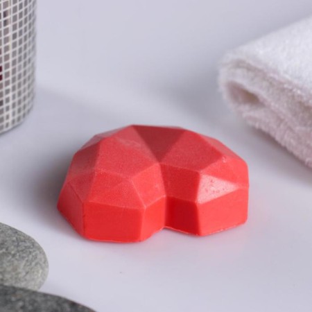 Figure soap "Heart Great" 45g-2