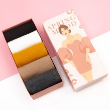 Set of socks KAFTAN 