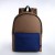 Blue/beige