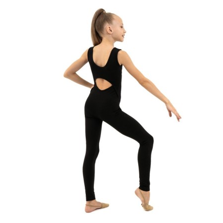 Combines for gymnastics and dancing Grace Dance, p. 38, black color-4