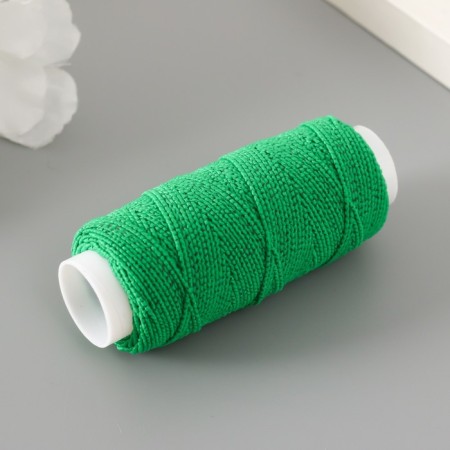 Rezinka thread (spandex) mix, 25 m.-3