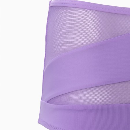 Separate swimsuit, lilac color, size 42 (36)-6