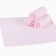 Tainted tange Arya Home, 300 g, size 30x30 cm, 4 pcs, pink color