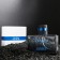 Tuale water male Mr. Bond Sky Blue, 85 ml