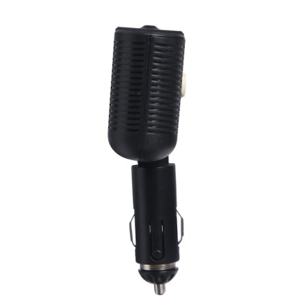The cigarette lighter racetler for 2 slots with backlight, 100 watts-3