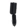 The cigarette lighter racetler for 2 slots with backlight, 100 watts