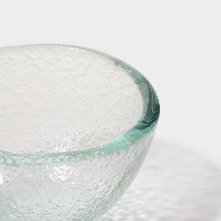 Glass sauce Magistro "Avis", 9 × 6 × 4.5 cm-2