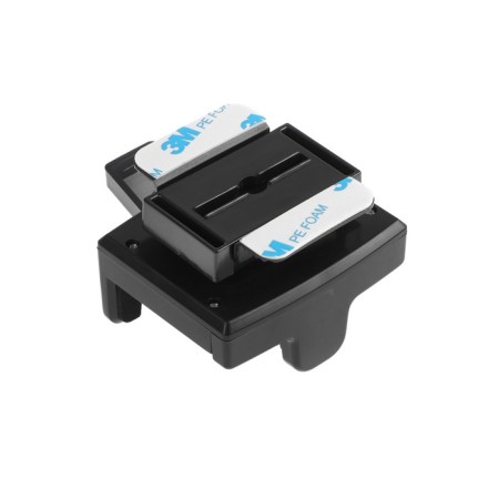 Nova Bright phone holder is universal, on the air duct-2
