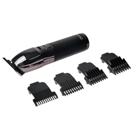 Harizma Zerro H10111A, 0.1-6 mm, 4 nozzles, battery haircuts-1