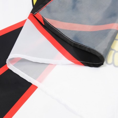 Flag "Sea Infantry", 90 x 135 cm, polyester silk, without a pole-3