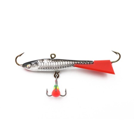 Balancir Yaman Se Torpedo, L-65 mm, 17 g, color 04