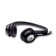 Headphones with the Logitech H390 microphone 1.9M Faling USB heading (981-000803)