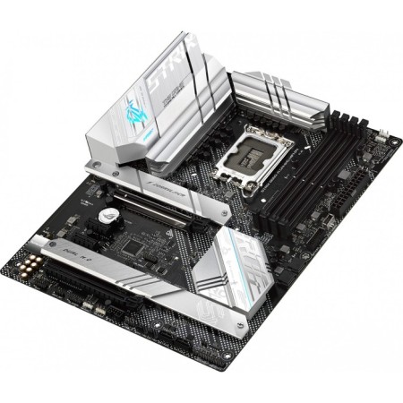 Maternal board ROG Strix B660-A WIFI D4 SOC-1700 Intel 4XDDR4 ATX, 2.5GG RAID+HDMI+DP-7