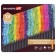 Pencils 24 colors, Brauberg Art Premiere, 4 mm diameter, in a metal pencil case