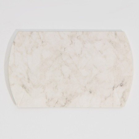Gift Figure Figure Box, packaging, “marble”, 11 x 8 x 2 cm-6