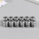 Laser poinage 12 + 1 nozzles from USB 10x14.5 cm