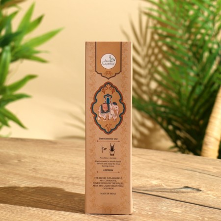 Diffusor "Riwaz" 50 ml (+ 6 sticks), Nargis-3