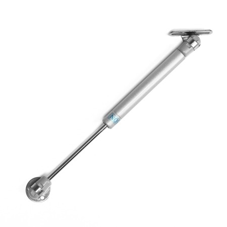 Gas elevator of the tundra GL060GR, 60N, gray color, 2 pcs TMP-1