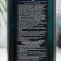 Glaciar Water shampoo, 3-in-1 for washing hair, bodies, beards, 500 ml