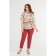 Female trousers, size 46