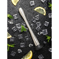 Madler - Business Magistro, 22 cm, silver color