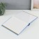 Photo album "boy" 10 "magnetic" sheets 23x28cm, per-t intra-spiral