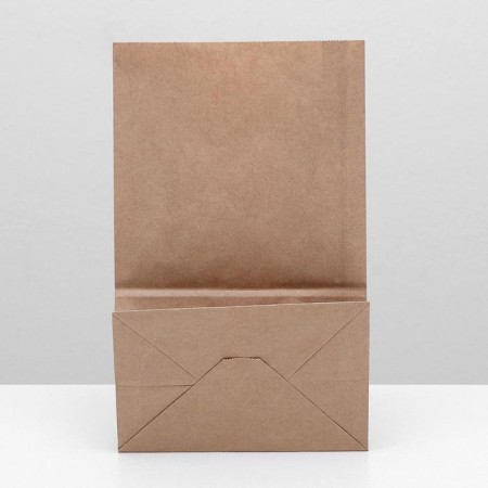 Craft package Pack Pack, rectangular bottom 18 x 12 x 29 cm-1