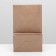 Craft package Pack Pack, rectangular bottom 18 x 12 x 29 cm
