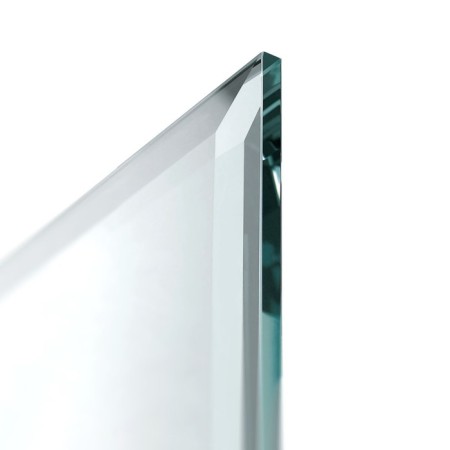 EvoForm mirror, with fatcet, 5 mm, 40x50 cm-4