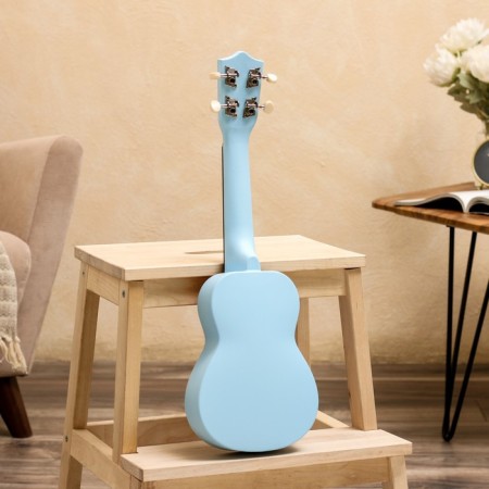 Soprano Upophane Music Life, Star Rainbow-1