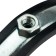 Plumbing plumbing Stout SAC-0020-000004, 4 ", 107-116 mm, with a nut