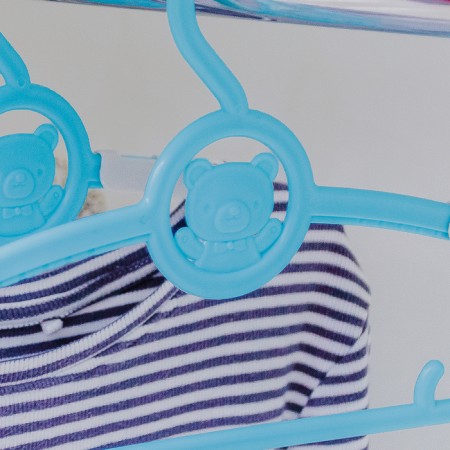 Children's “Bear”, sliding, size 30-34, mix color, mix-8