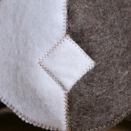 Bath cap "Viking"-4