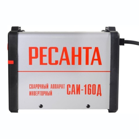 SIA-160D, 220 V, 4.6 kW, 160 a, ip21 welding machine.-3