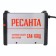 SIA-160D, 220 V, 4.6 kW, 160 a, ip21 welding machine.