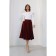 Women's skirt, size 48