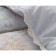 Siara blanket, size 200x220 cm