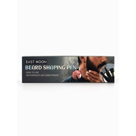 Conceler for beard and mustache 15 ml-5