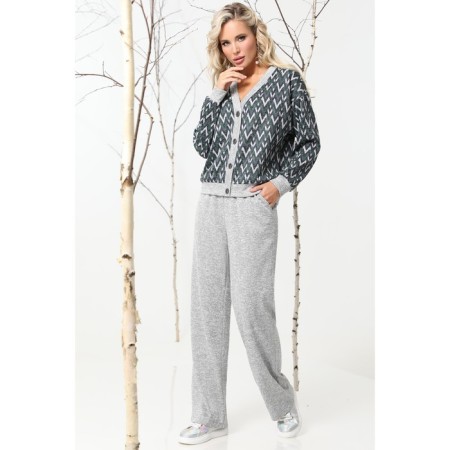 Female suit, size 50