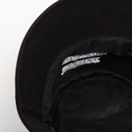 Panama Minaku with the inscription, the color is black, rr 56--58-9