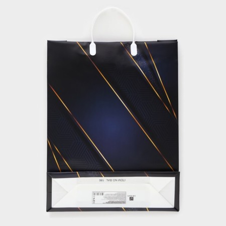 Luxury package, soft plastic, 42 x 32 cm-1