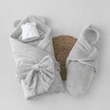 Set for discharge Winter Kinderlitto 