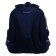 Frame backpack 36 x 28 x 17 cm, Bruno VisConti "Kitty Life"