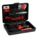 A set of tools in the Case Lom New Year, in gift packaging, 11 items