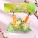 Set for Easter decor 4 × 11 × 10 cm