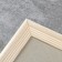 Photo frame with 20 15x21 cm white tree