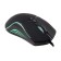 Acer OMW144 Black Optical Mouse (3200DPI) USB (7but)