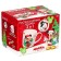 Set of mug for coloring with a Christmas tree, 300 ml "New Year!", Mickey Mouse and his friends