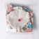 Basket Winness Textile Dailers "Rombs", 40 × 30 × 30 cm